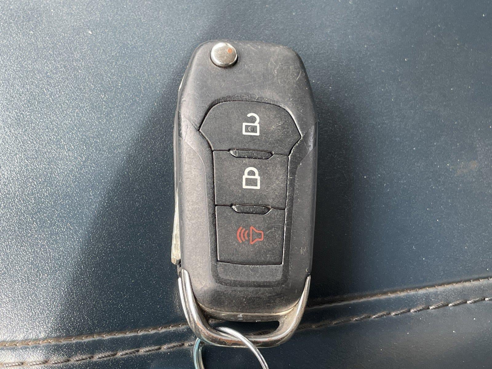 Used 2022 Ford Maverick XLT FWD image 48