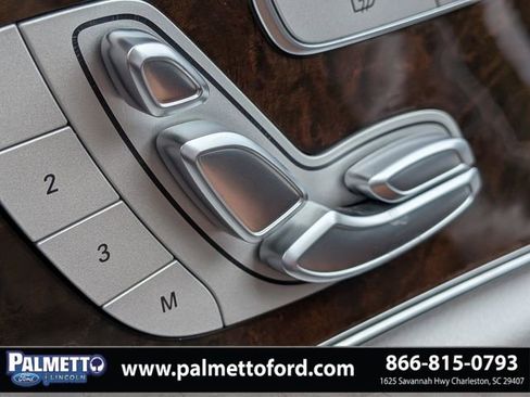 Used 2021 Mercedes-Benz E 350 4MATIC Sedan image 19