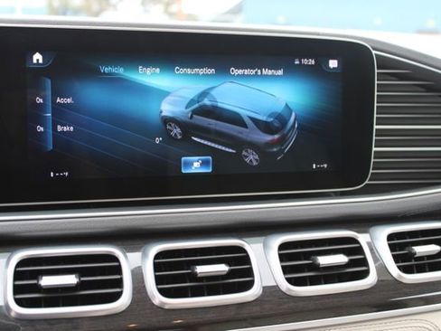 Used 2020 Mercedes-Benz GLE 450 4MATIC image 30