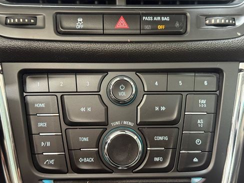 Used 2016 Buick Encore FWD image 19