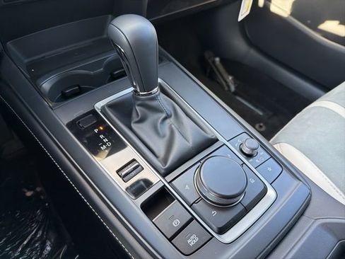 New 2026 MAZDA CX-30 2.5 Turbo w/ Premium Package image 19