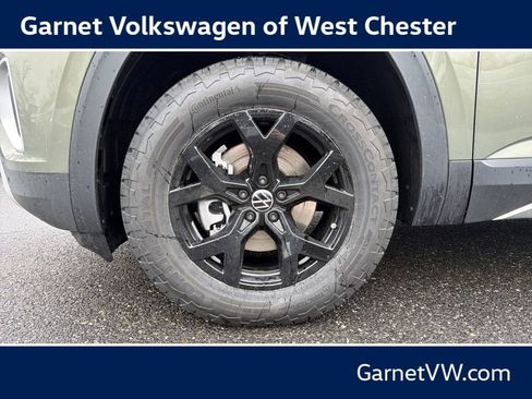 New 2026 Volkswagen Atlas Peak Edition AWD/4WD image 20