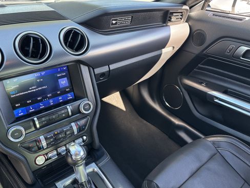 Used 2020 Ford Mustang GT Premium w/ Equipment Group 401A image 14