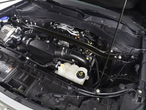 Used 2021 Ford Explorer Platinum w/ Equipment Group 601A image 24