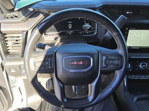 Used 2024 GMC Sierra 3500 AT4 w/ AT4 Premium Plus Package image 5