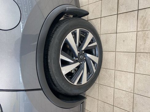 Certified 2023 Nissan Murano SL w/ SL Moonroof Package image 23