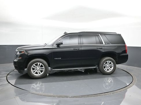 Used 2019 Chevrolet Tahoe LT image 2
