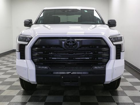 New 2026 Toyota Tundra SR5 image 3