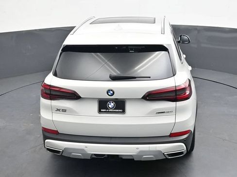 Used 2021 BMW X5 xDrive40i w/ Premium Package 3 AWD/4WD image 24