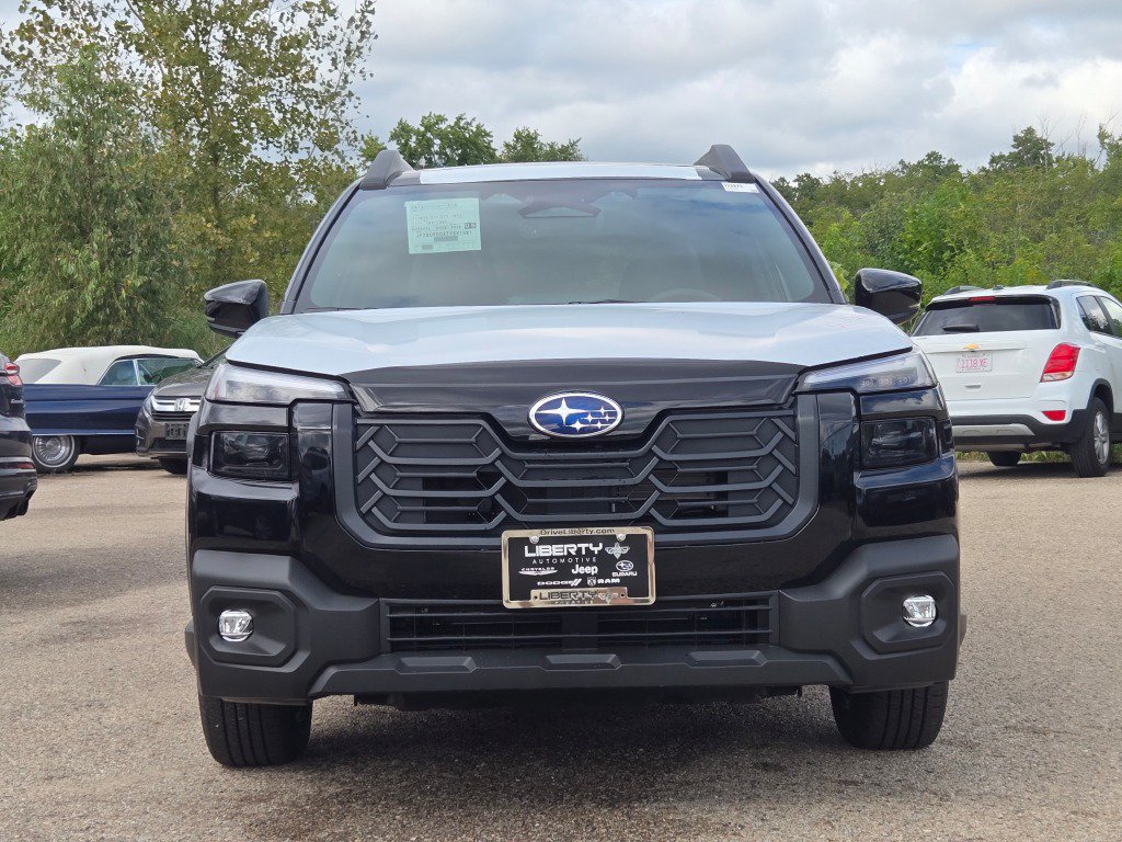 New 2026 Subaru Outback Limited AWD/4WD image 6