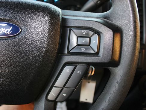 Used 2016 Ford F150 XL w/ Equipment Group 101A Mid image 20