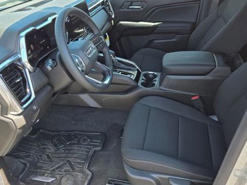 New 2026 GMC Canyon Elevation image 10