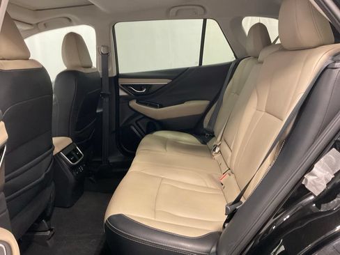 Used 2023 Subaru Outback Limited XT w/ Popular Package #2 AWD/4WD image 34