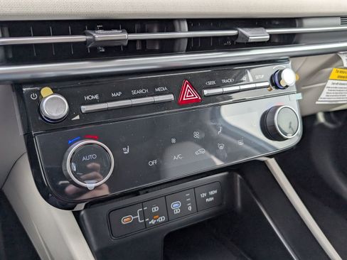 New 2026 Hyundai Tucson SEL FWD image 15
