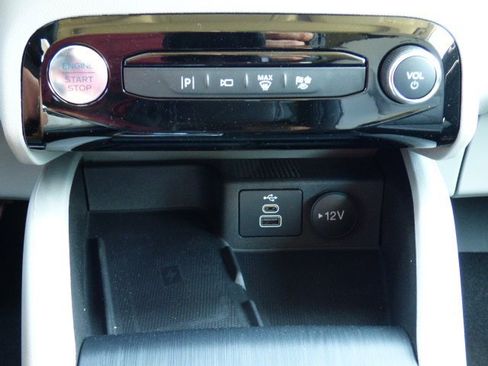 New 2025 Ford Escape Base w/ PHEV Premium Package image 15