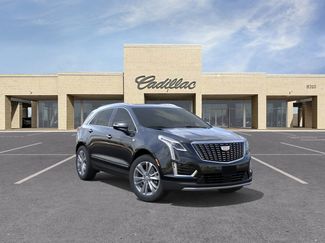 New 2026 Cadillac XT5 Premium Luxury video 1