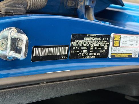 Used 2022 Kia Forte GT FWD image 32