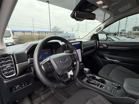 Certified 2024 Ford Ranger XLT image 13