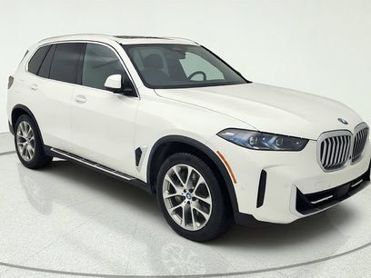 Used 2025 BMW X5 xDrive50e