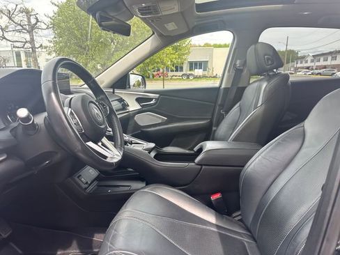 Used 2022 Acura RDX AWD w/ Technology Package image 14