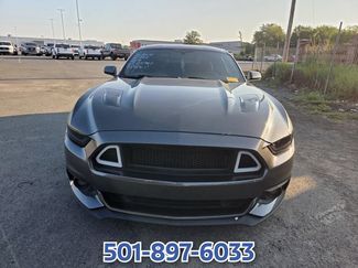 Used 2016 Ford Mustang GT RWD video 2