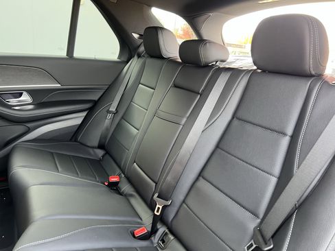 Used 2026 Mercedes-Benz GLE 450 GLE 450 image 32