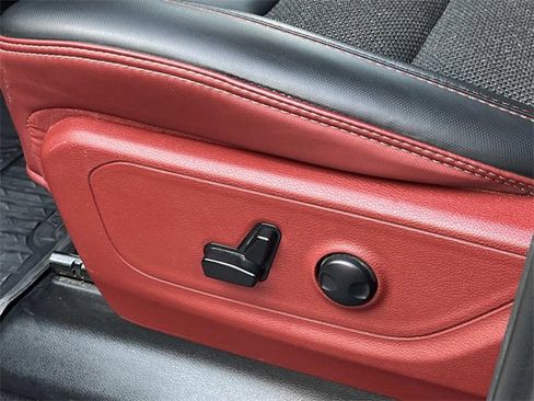 Used 2025 RAM 1500 Rebel w/ Rebel Level 1 Equipment Group image 26