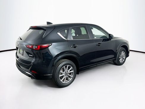 Used 2025 MAZDA CX-5 AWD 2.5 S w/ Select Package image 9