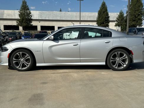 Used 2021 Dodge Charger R/T image 6