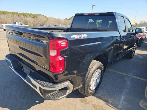 Used 2020 Chevrolet Silverado 1500 LT image 6