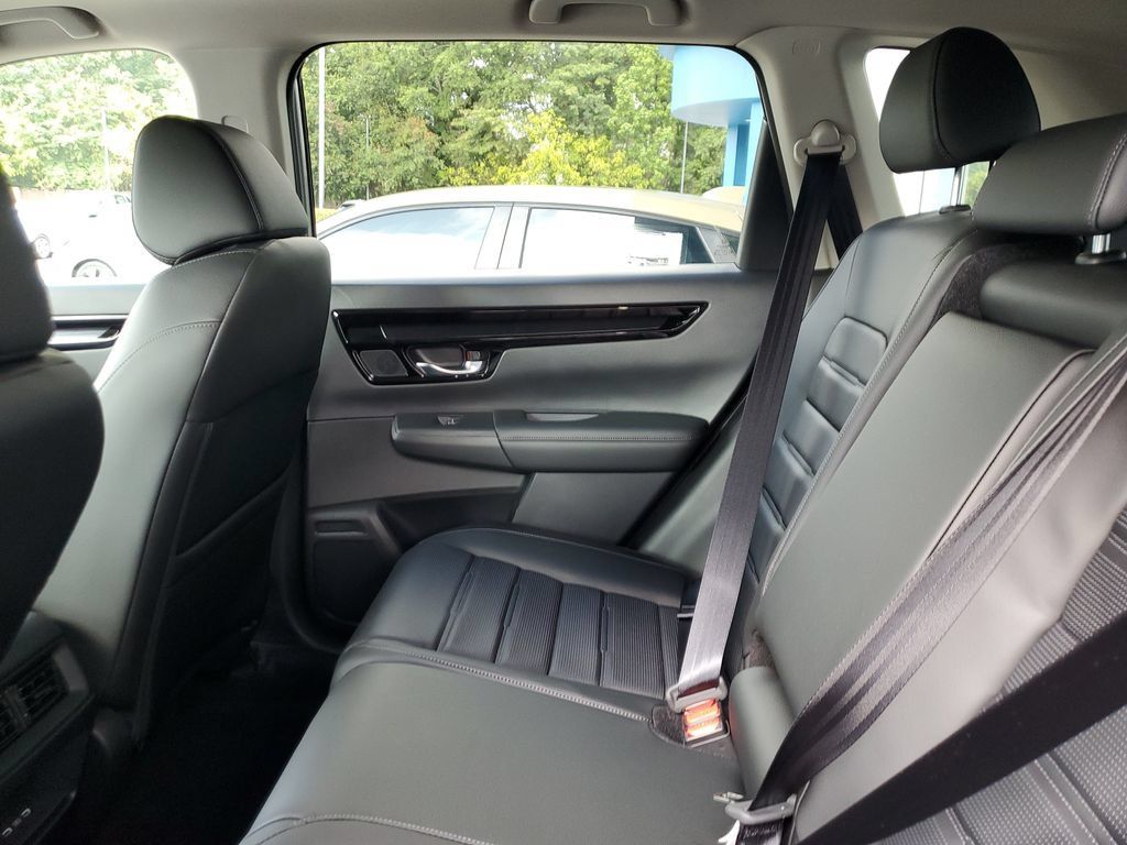 New 2027 Honda CR-V EX-L image 9