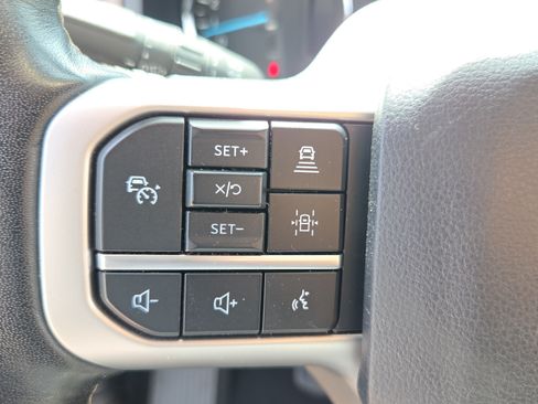 Used 2024 Ford Expedition Limited AWD/4WD image 26