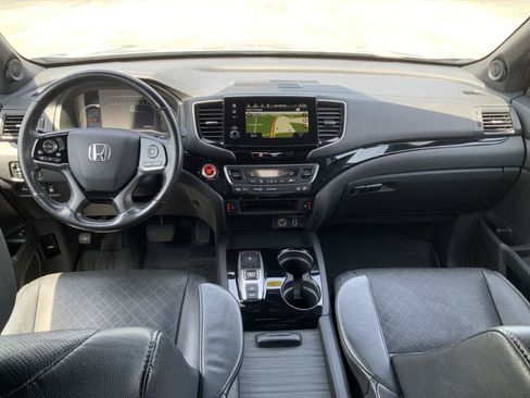 Used 2019 Honda Passport Touring image 49