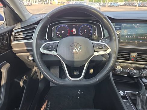 Used 2022 Volkswagen Jetta SEL FWD image 23