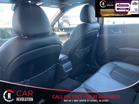 Used 2022 Kia K5 GT-Line w/ GT-Line Awd Premium Package image 33