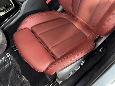 Certified 2023 BMW X3 M40i w/ Premium Package image 34