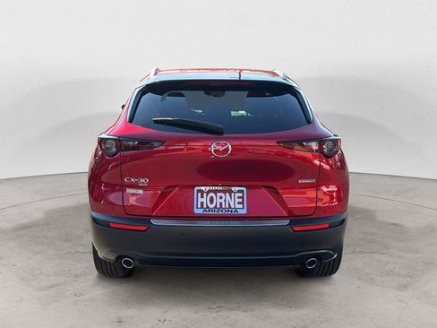 New 2026 MAZDA CX-30 AWD 2.5 S image 4