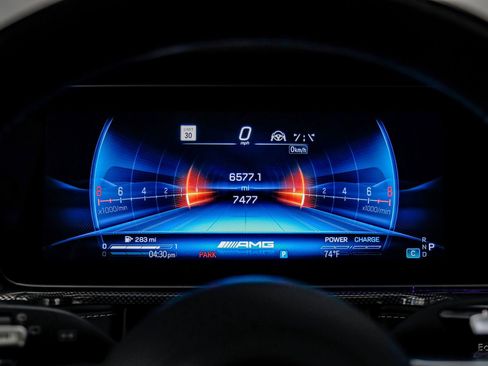 Used 2025 Mercedes-Benz G 63 AMG 4MATIC image 86