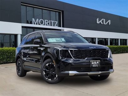 New 2026 Kia Sorento S