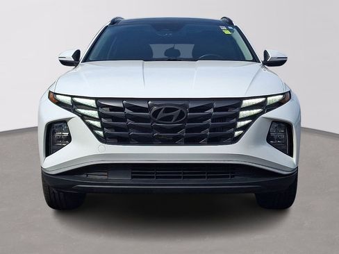 Used 2022 Hyundai Tucson SEL AWD/4WD image 2