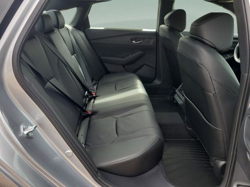 New 2026 Honda Accord Sport image 10