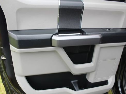 Used 2019 Ford F250 XLT w/ XLT Value Package AWD/4WD image 21