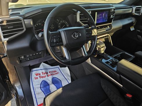 New 2026 Toyota Tundra SR5 image 23