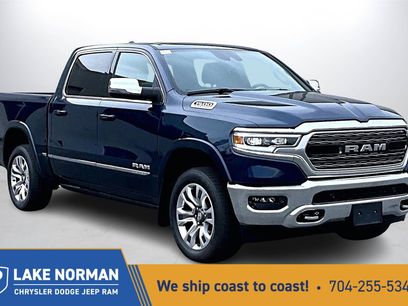 Certified 2024 RAM 1500 Limited