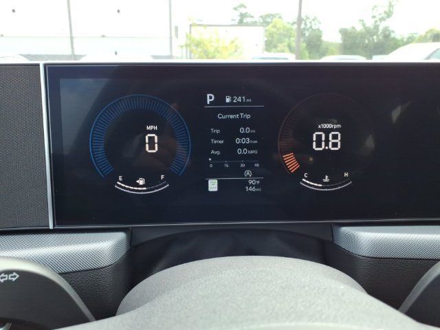 New 2026 Hyundai Sonata SE FWD image 21