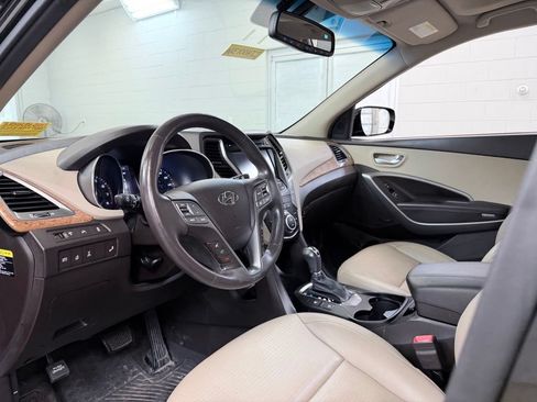 Used 2016 Hyundai Santa Fe Sport w/ Option Group 04 AWD/4WD image 14
