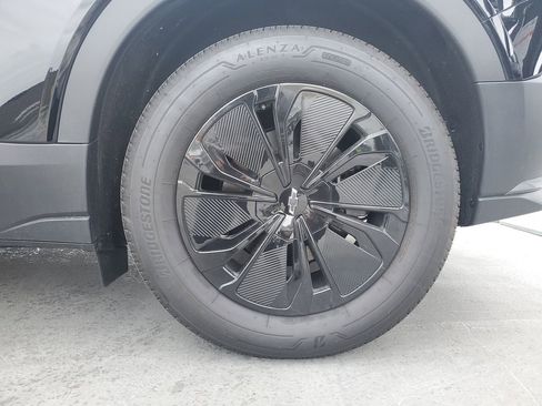 Used 2026 Chevrolet Blazer EV LT w/ Midnight/Sport Edition image 5