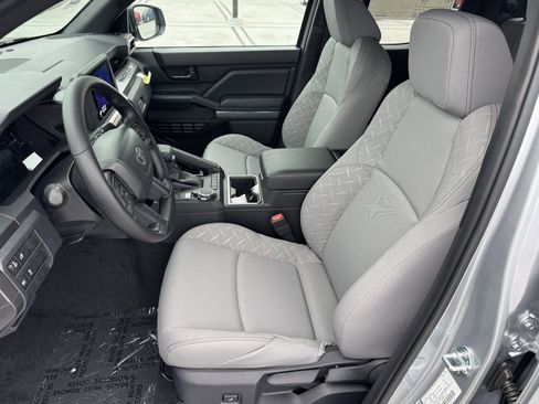 New 2026 Toyota Tacoma SR5 image 2