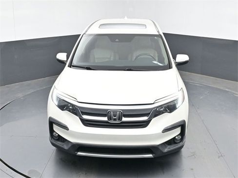 Used 2019 Honda Pilot EX-L image 14