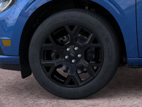 New 2026 Ford Maverick Lobo AWD/4WD image 42